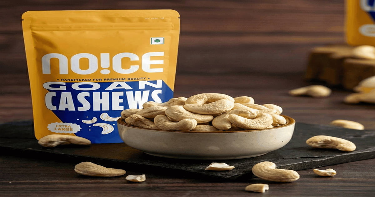 Loot: Instamart Cashew at Rs 10
