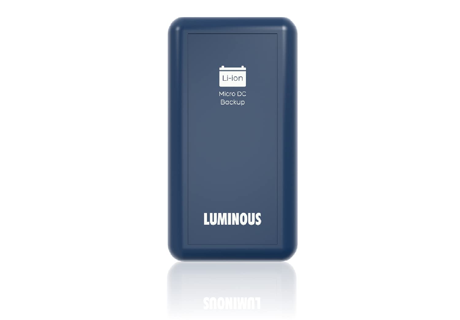 Luminous 1202|Mini Ups|Dual-Band Router | Reliable Power Backup During Power Cut for WiFi Router