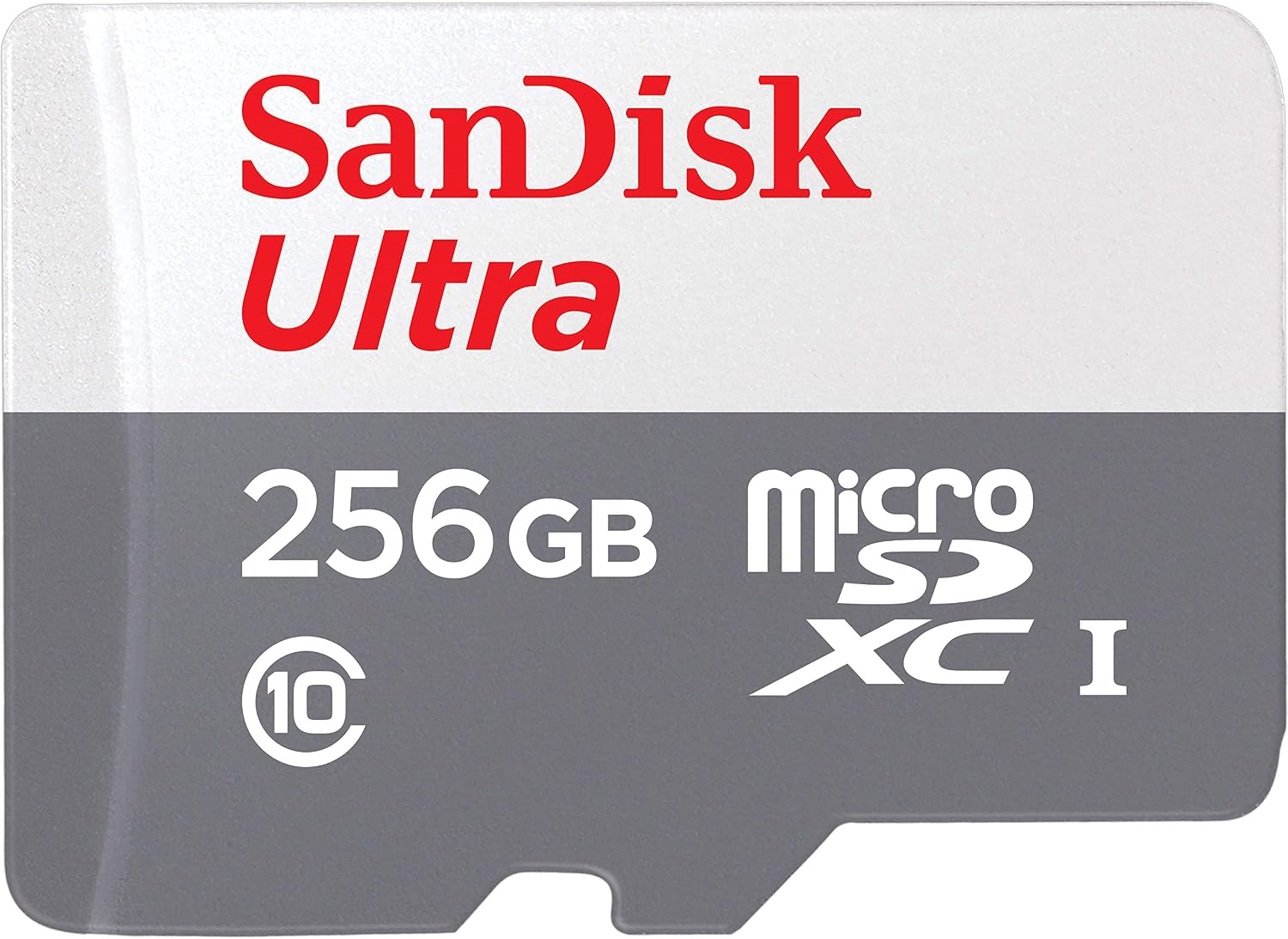 Made for Amazon SanDisk 256GB microSD Memory Card for Fire Tablets and Fire TV (SDSQUNB-256G-AZFMN)