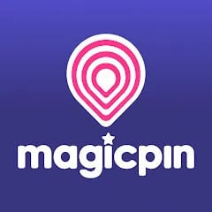 Magicpin 50 rs Amazon Pay Giftcard at 40