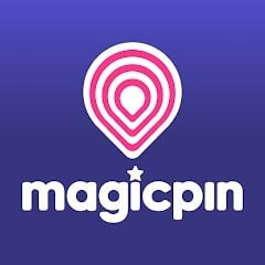 Magicpin : Amazon gc Rs. 10 at Rs. 5