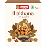 makhana