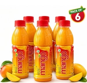 Mango Drink pack of 6 x 160ml