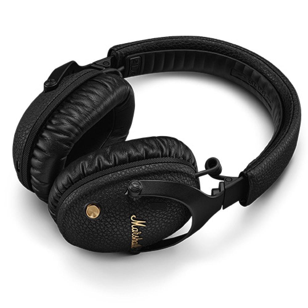 Marshall Monitor III Over the Ear Headphone, Black 17,699/