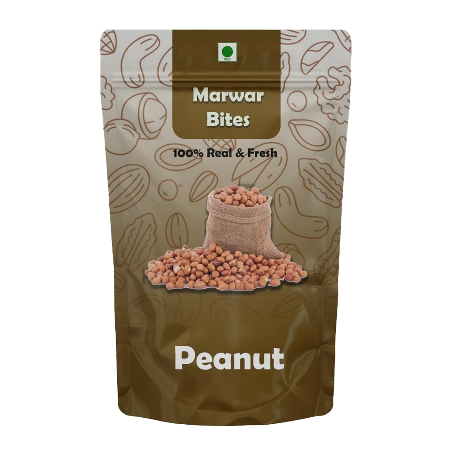 MarwarBites Premium Dried Afghani Anjeer 1KG | Soft Juicy Figs Dry Fruit | No Added Sugar | Rich Source Of Fiber | Low i