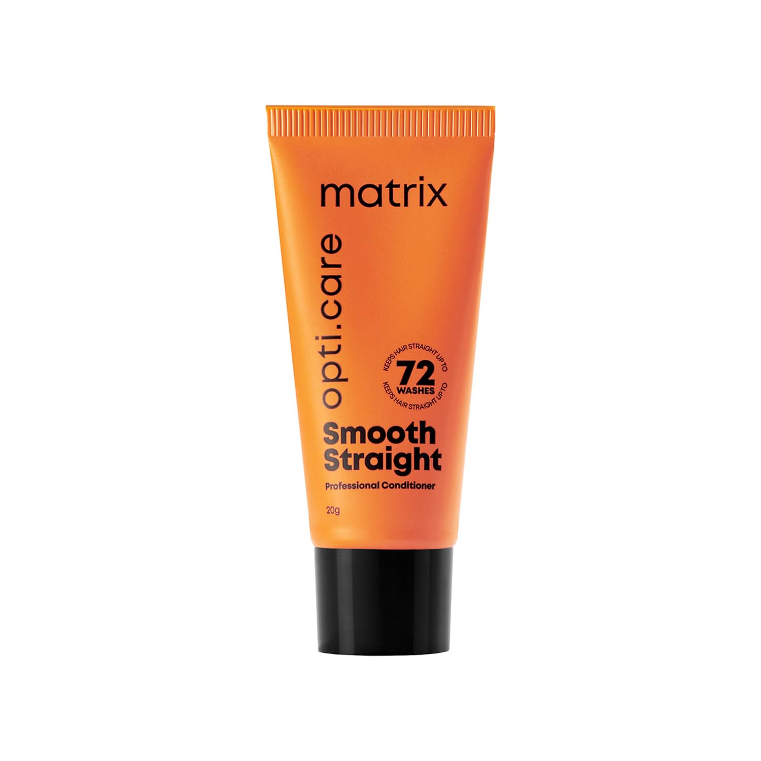 Matrix Opti.Care Professional Conditioner for Frizzy Hair |96Hr Frizz Control | With Shea Butter | No Added Parabens | (