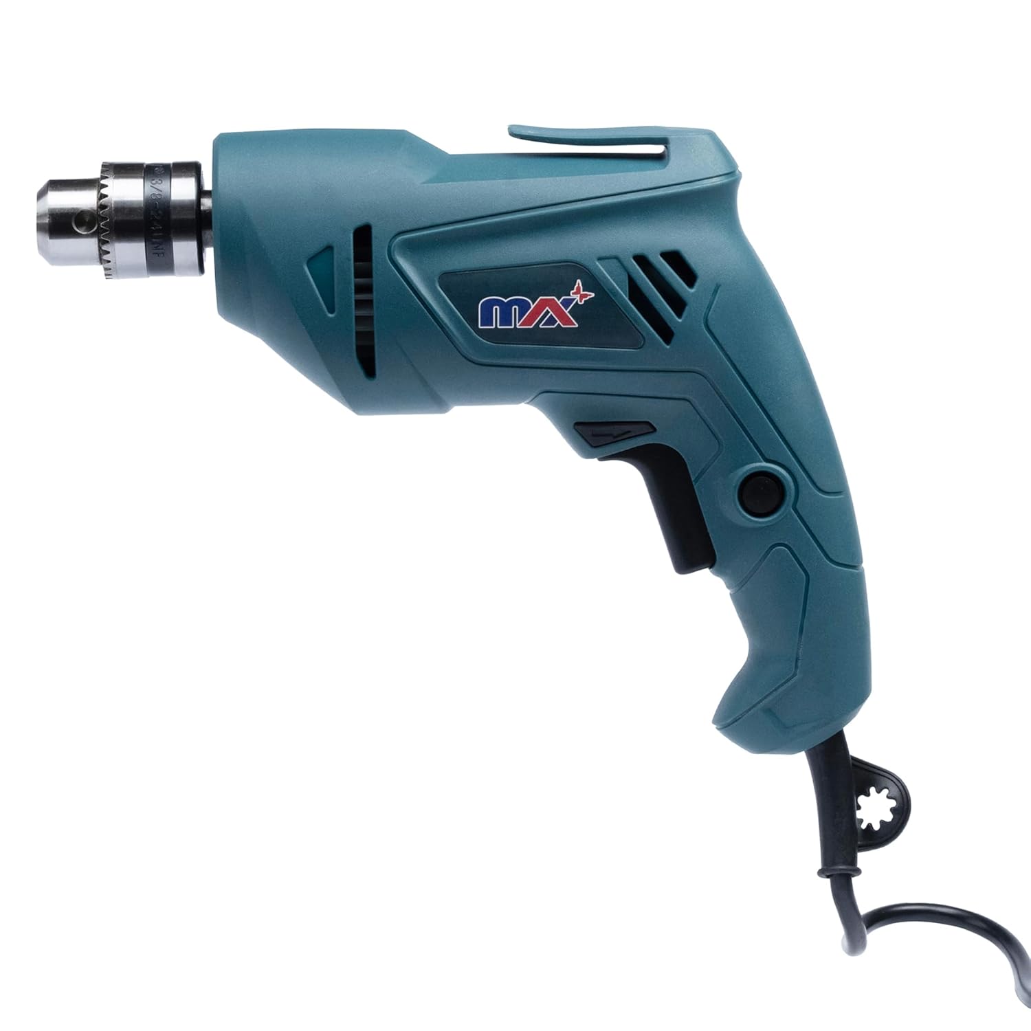 MAX MXD350-IN 350W CORDED Rotary Drill, 2800 RPM