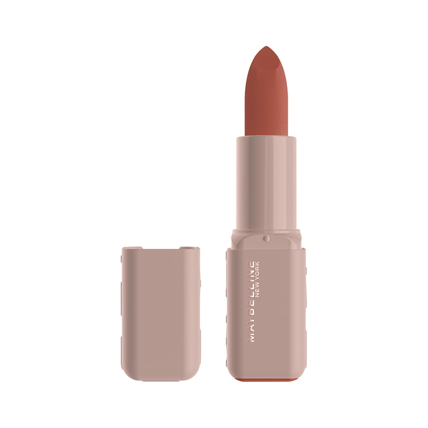 Maybelline New York Maybelline Serum Lipstick (Matte), 008 'Scuse