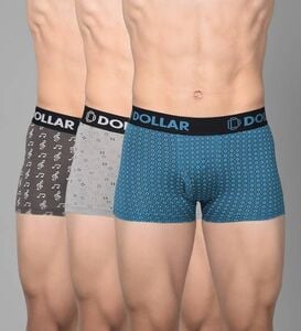 Men's Briefs & Vests Up to 85% Off
