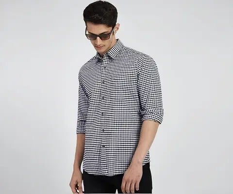 Men's Shirts Up to 85% off starting From Rs.149