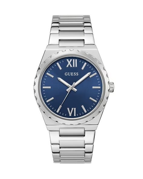 Men U1394G5M Analogue Wrist Watch with Deployant Clasp