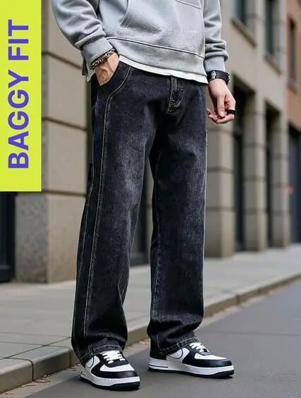 Mens Jeans and Cargo from Rs.351