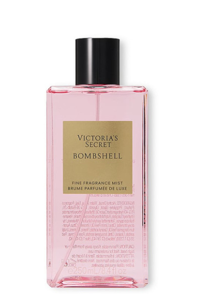 Min 65% Off on Victoria's Secret Fragrance
