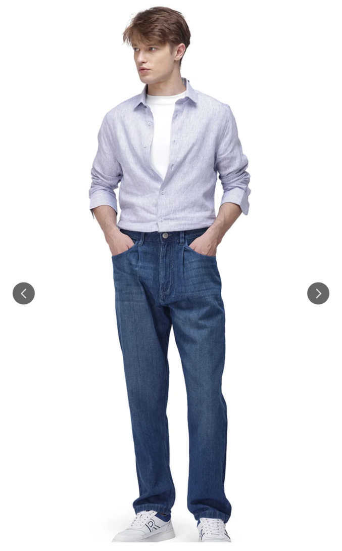 Min 70% Off On RARE RABBIT Clothing. + Rs. 50 off with Coupon