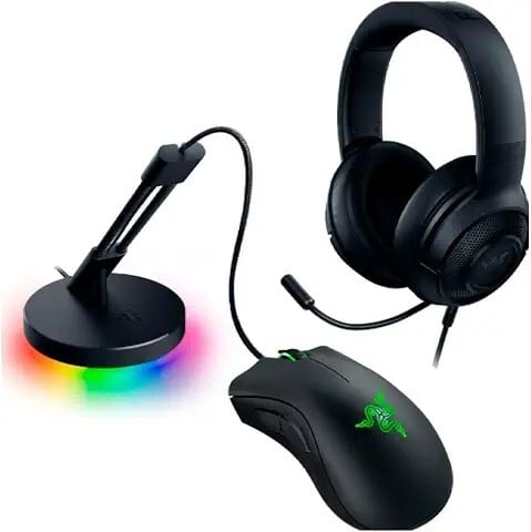 Min. 70% Off On Razer Gaming Accessories