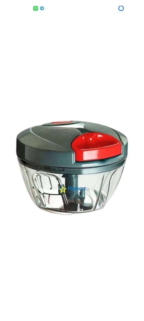 Mini Chopper 500ml