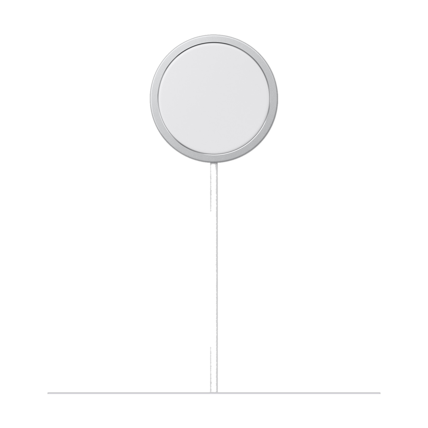 Minutes L00T - Apple MGDM4ZM/A Charging Pad