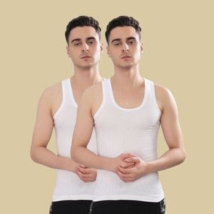 Minutes - Pack of 2 vest for Rs. 3 (location specific)