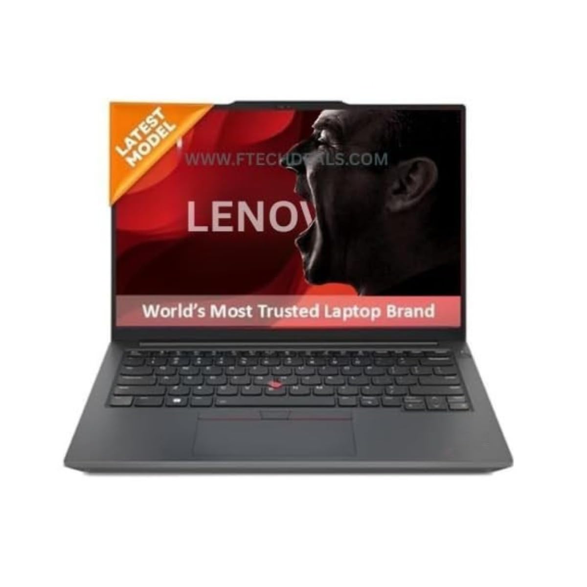 Model L14 | i5 10th Gen Processor | 8GB RAM/256GB SSD | 14 FHD Display Win 10 | A+ Condition Laptop (Refab)