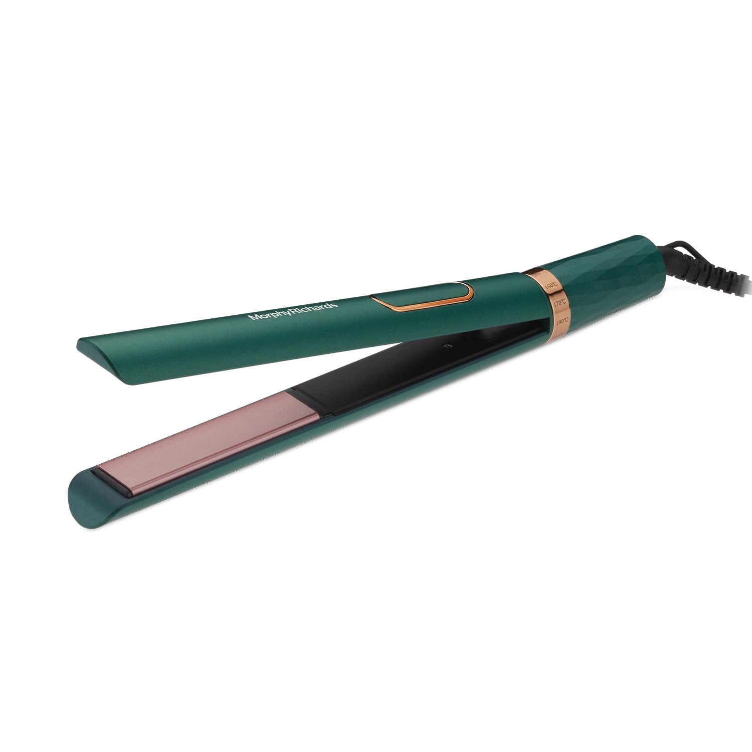 Morphy Richards KeraFlow HS3500 Keratin Premium Hair Straightener
