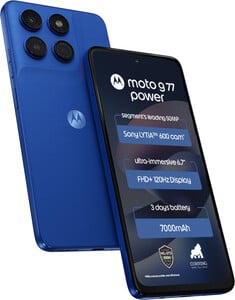 MOTOROLA g77 power | Sale live