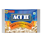 Movie Theatre Butter Flavour Popcore @ 6