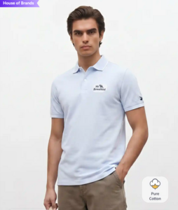 Mr Bowerbird T-shirts Up to 88% off