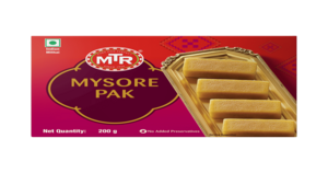 MTR Mysore Pak, No Added Preservatives bengaluru-560040