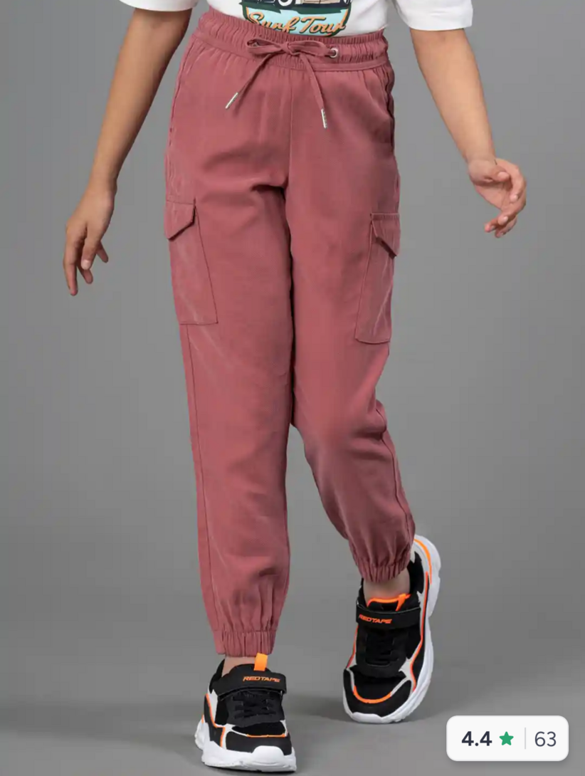 Myntra : Up to 90% off On Redtape clothing & footwear