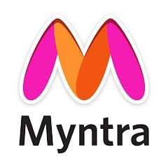 Myntra - Win Daily Cash - Push & Win spin for daily cash redeem at checkout - Got Rs 12 Today