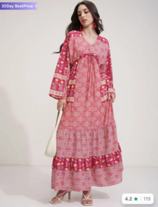 Myntra: Women's Clothing (Basics, Chic, Espyr Highlander, Ketch, Street, Vishudh) -70+90% off