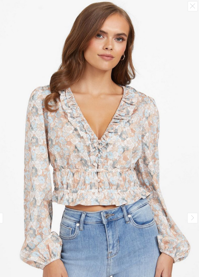 Myntra Women's Western Wear (GUESS, Atelier rebel & Happiness istanbul) Up to 77% off