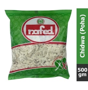 Nafed Chiwda (poha) 500 gm