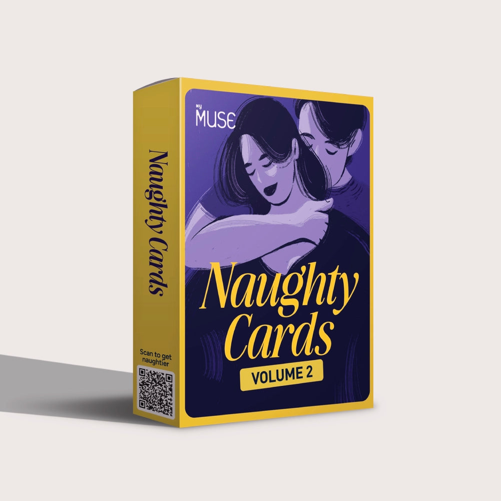Naughty Cards: Bachelorette Edition