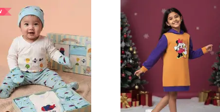 Nauti Nati Kid's clothing Up to 86% off + extra Up to 20% coupon