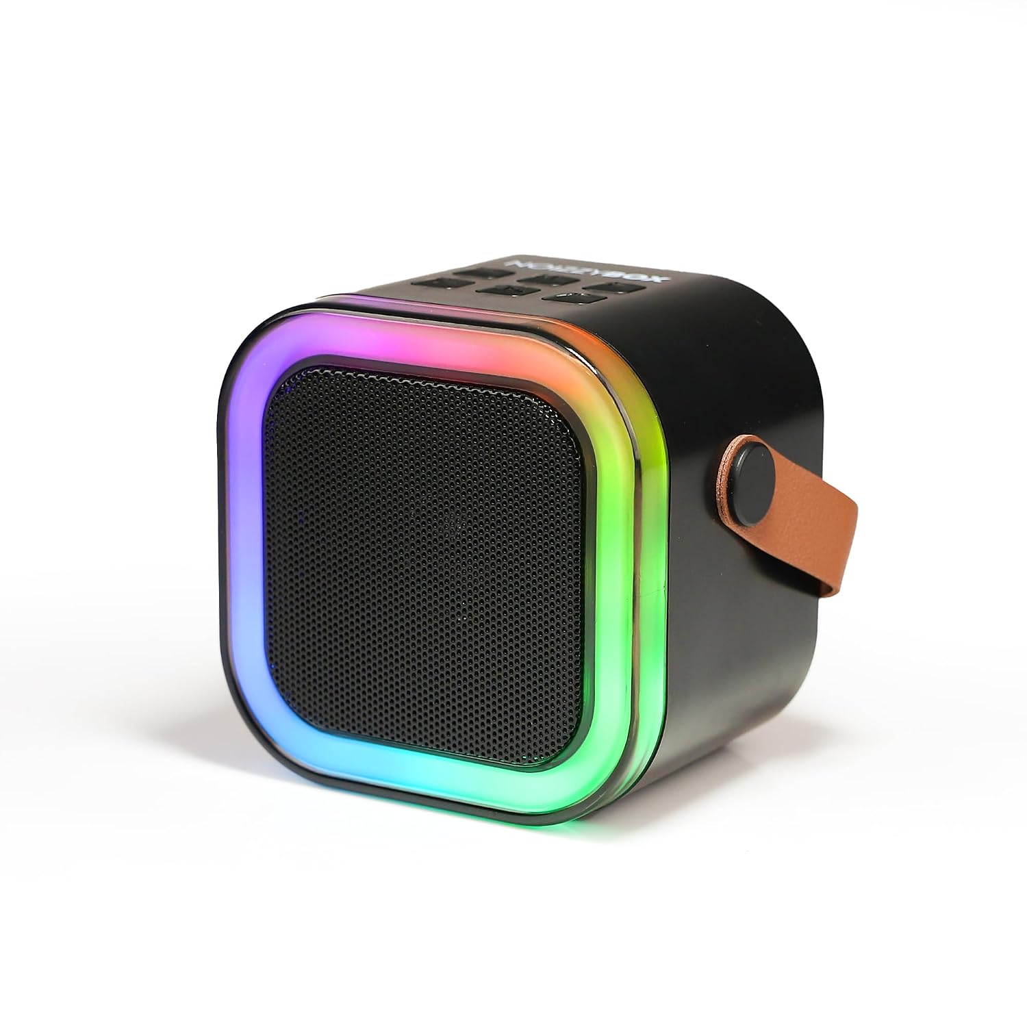 NB NOIZZYBOX Starlight+ Bluetooth Speaker 5.3 EDR with Mirror Sync Technology TWS+