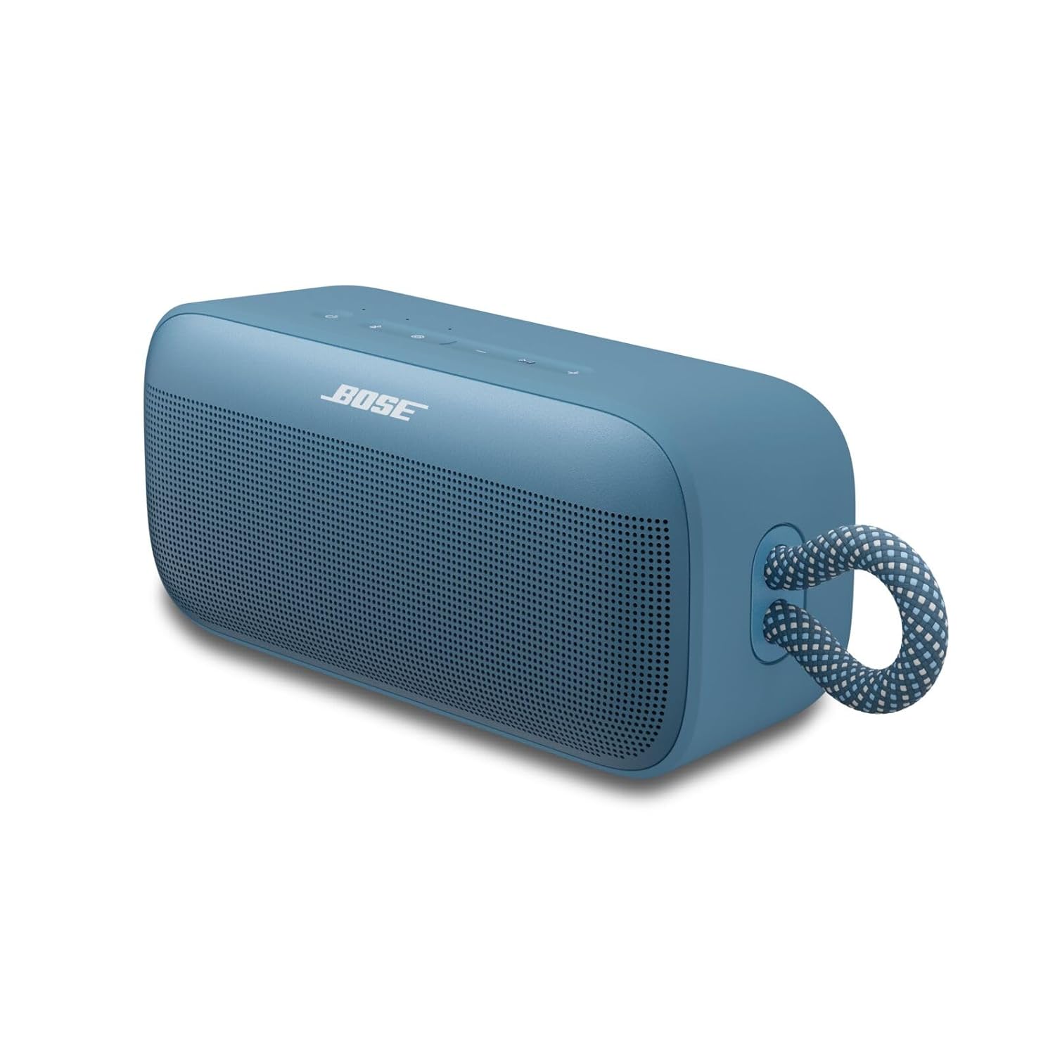 New Bose SoundLink Plus Portable Bluetooth Speaker
