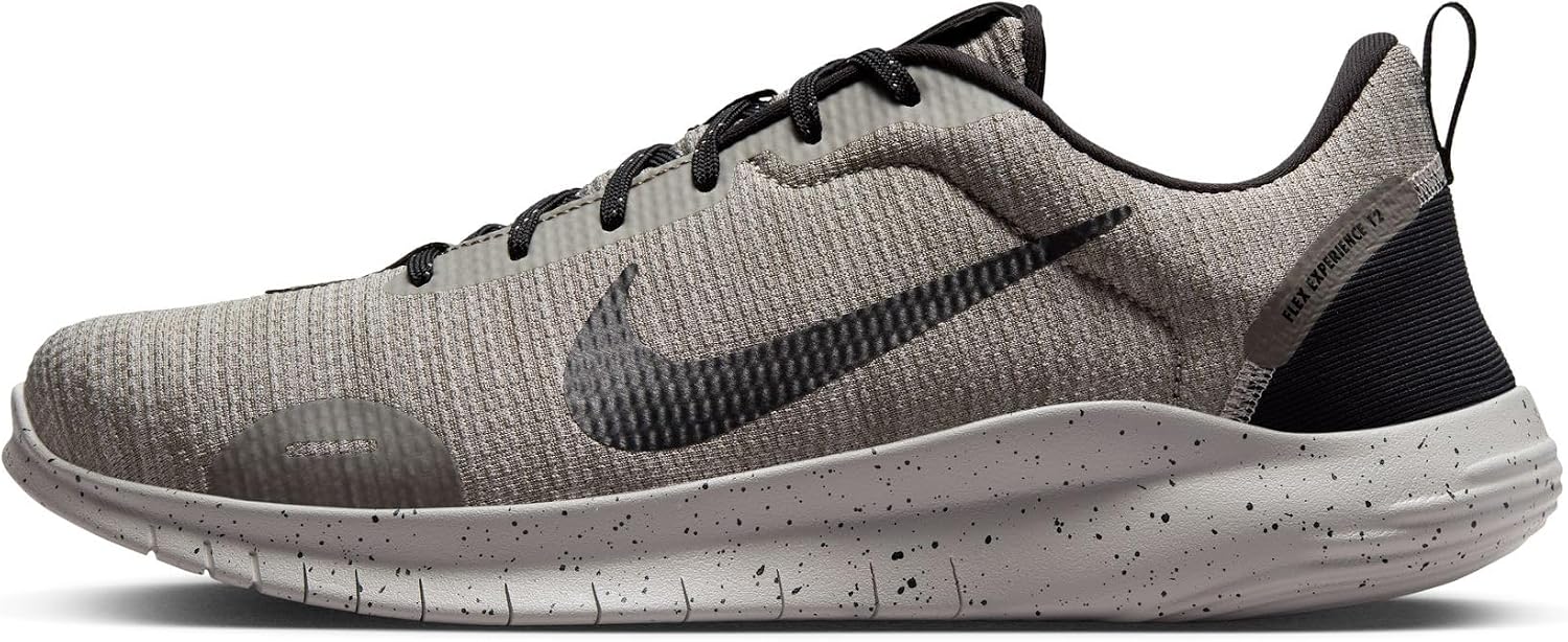 Nike Men Mesh Running Shoes