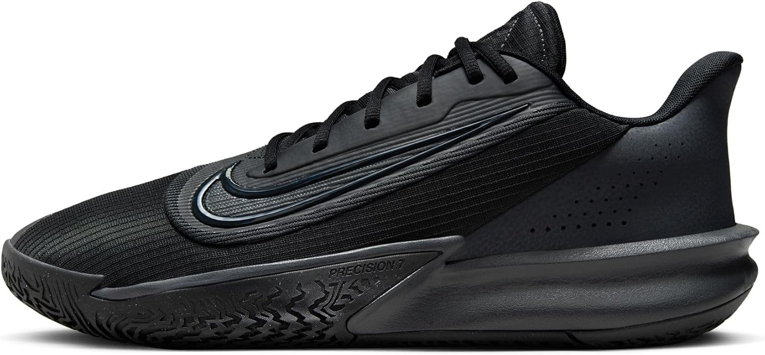 Nike Precision 7 Men's Basketball Shoes