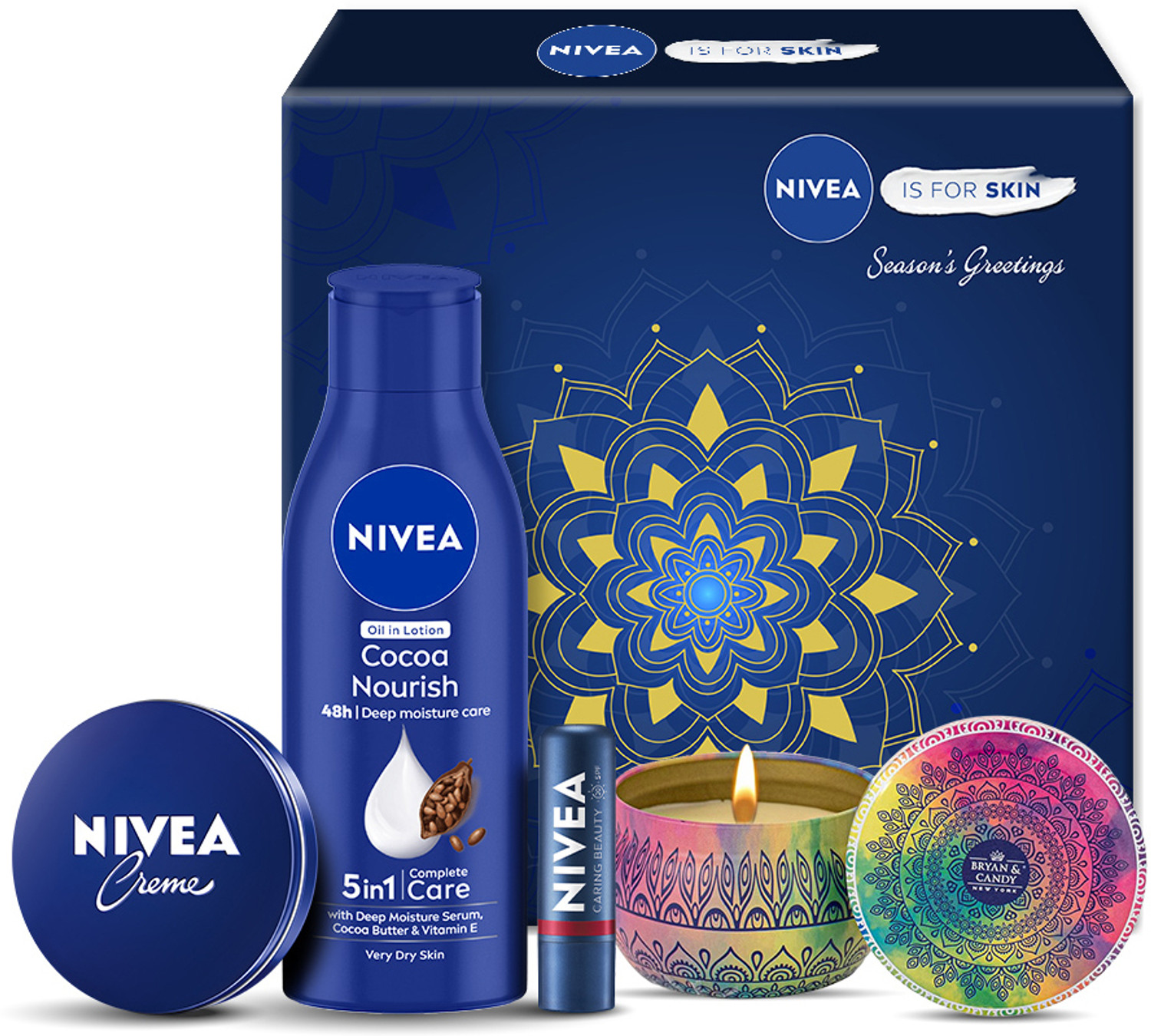 Nivea Gift combo