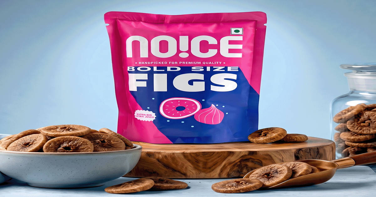 Noice Bold Size Figs (Premium Quality)