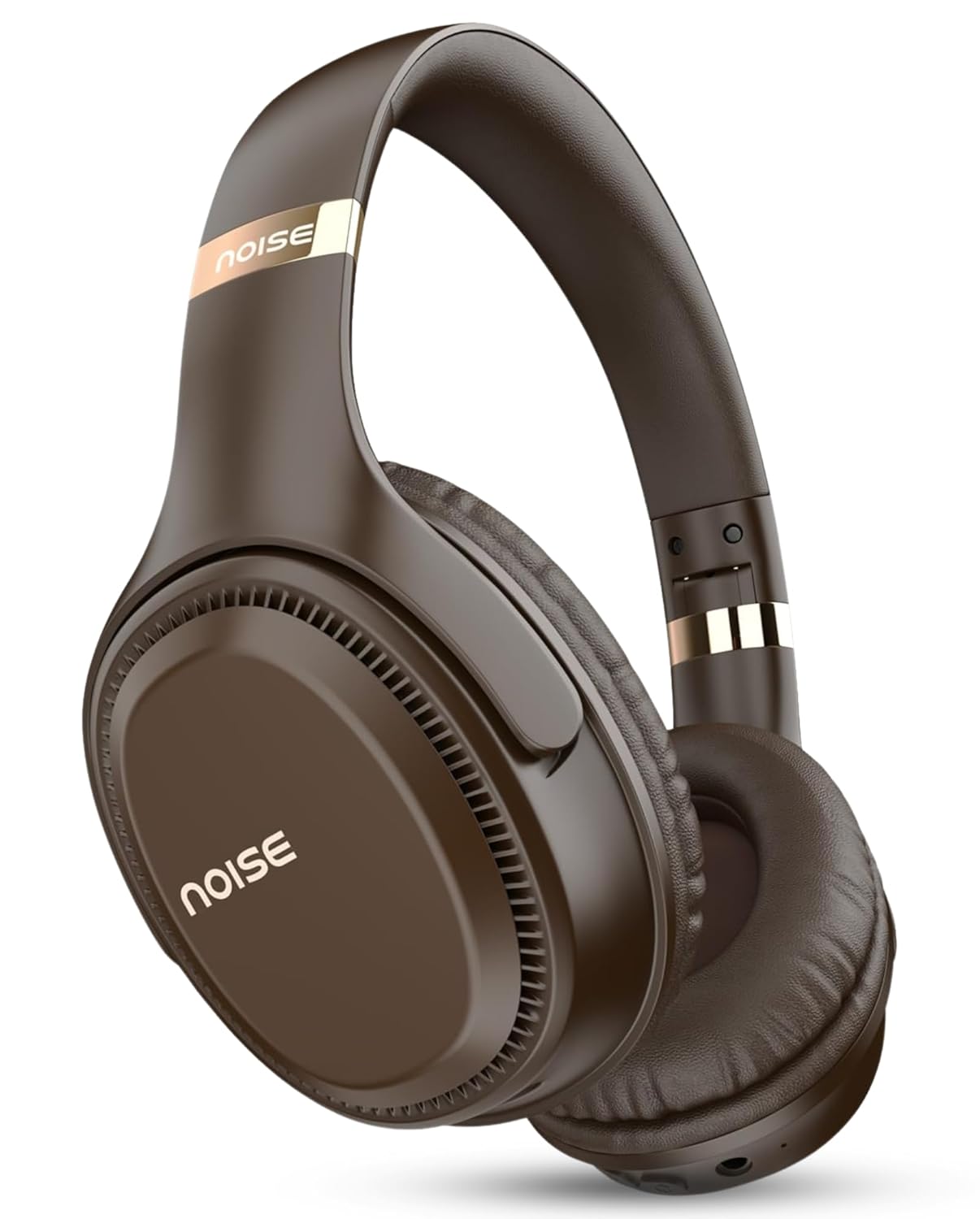 Noise Airwave Max 3 Bluetooth On Ear Headphones with 70H Playtime, 40mm Driver, Low Latency(up to 45ms),Dual Pairing, BT