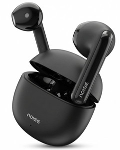 Noise Buds Mini with 13mm Drivers BT v5.3, Low Latency, 40Hr Play