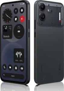 Nothing Phone (4b) (Black, 128 GB) (6 GB RAM)