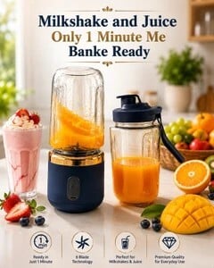 NutriPro PJC-12 200 W Juicer Mixer Grinder (nw_R1_RANUJA_JUICER03