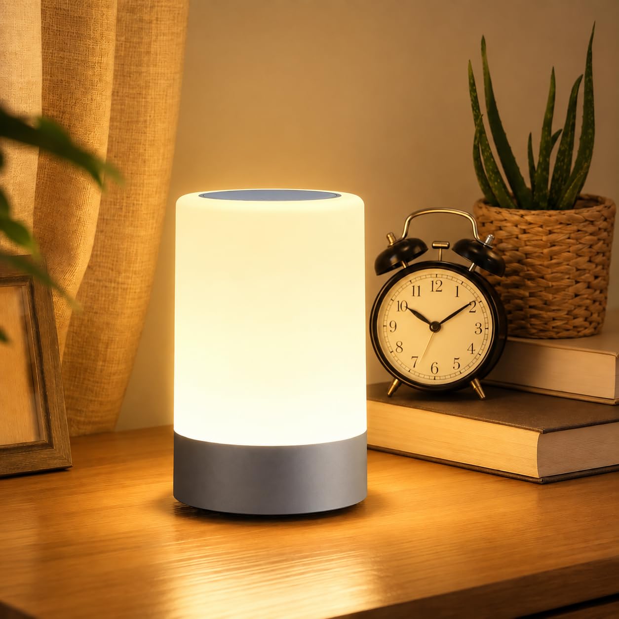 One94Store Touch Control LED Table Lamp