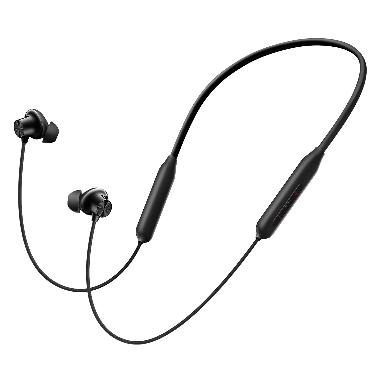 OnePlus Bullets Wireless Z3 Neckband Earbuds for Rs. 1,282