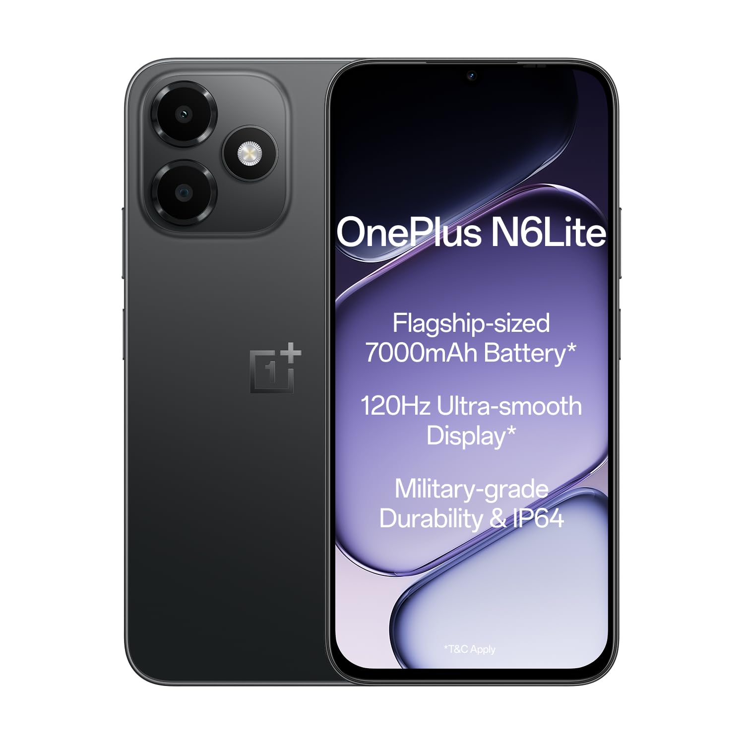 OnePlus N6 Lite