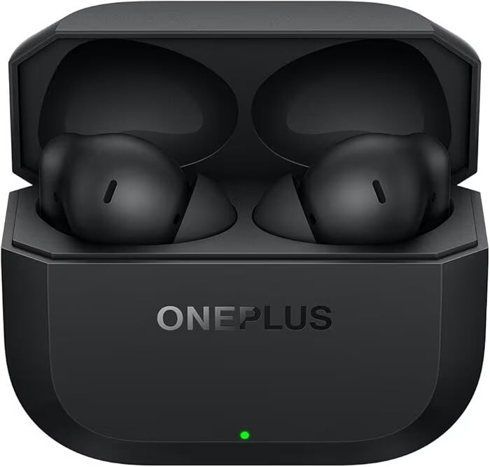 OnePlus Nord Buds 3r TWS Earbuds Up to 54 Hours Playback, 2-mic Clear Calls, 3D Spatial Audio, AI Translation, 12.4mm Dr