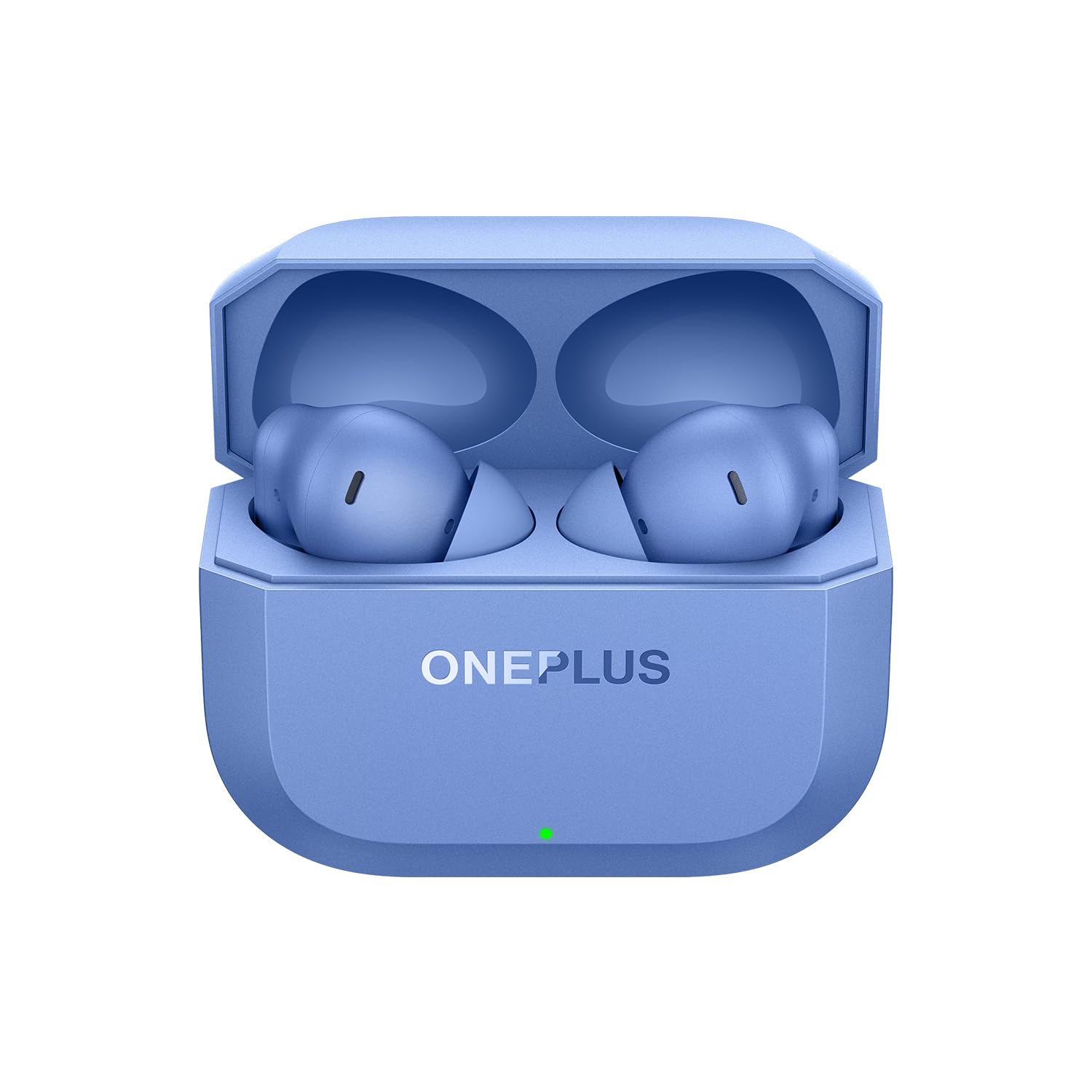 OnePlus Nord Buds 3r TWS Earbuds up to 54 Hours Playback, 2-mic Clear Calls, Aura Blue